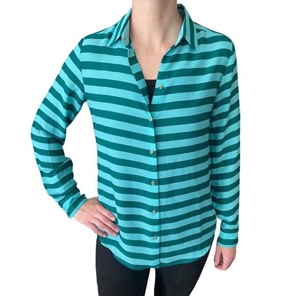 Banana republic blouse  - Picture 1 of 12